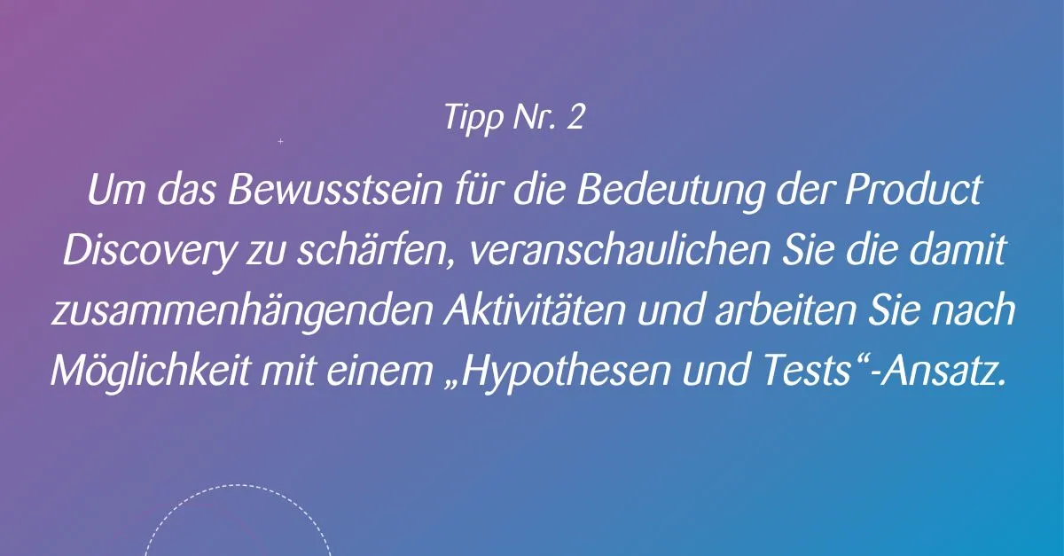 Hypthese- Test-Ansatz