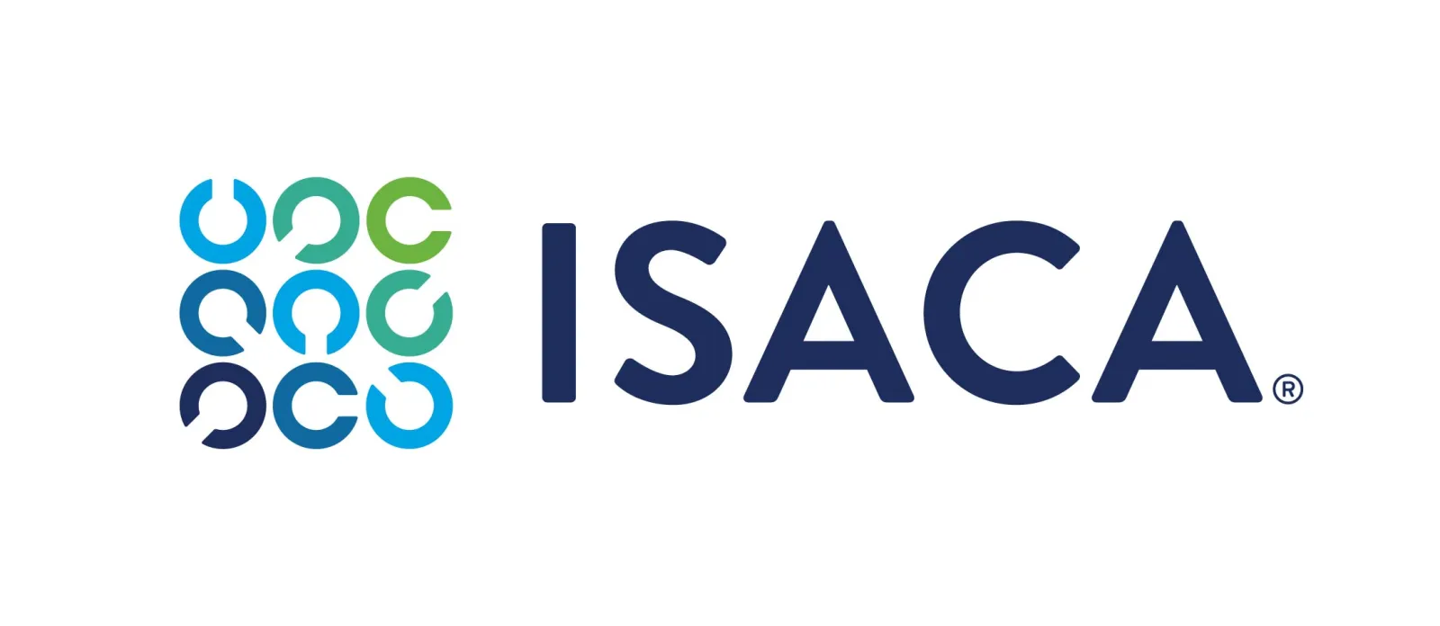 logo ISACA