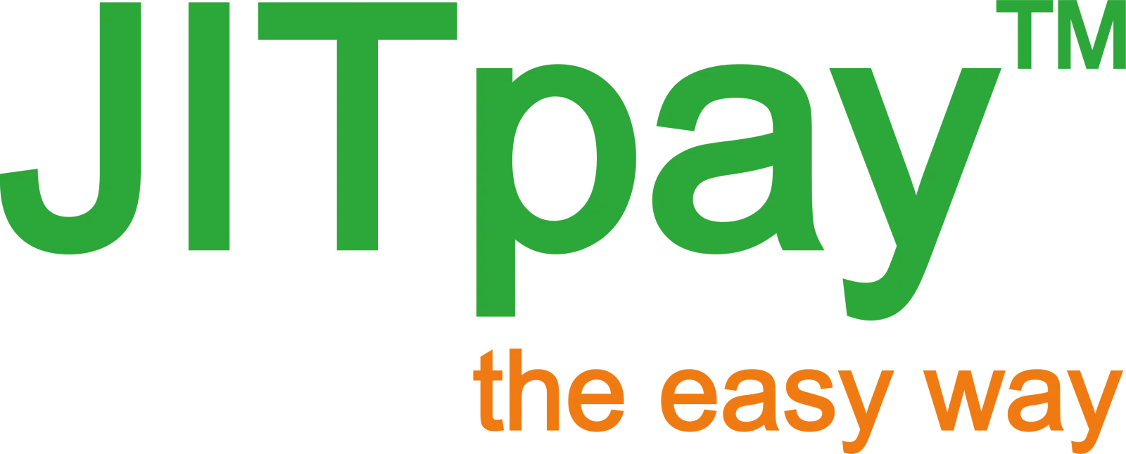 JITpay logo