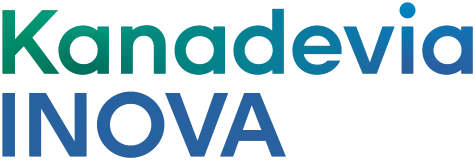 Kanadevia Inova logo