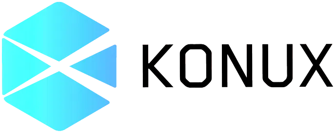 Konux logo