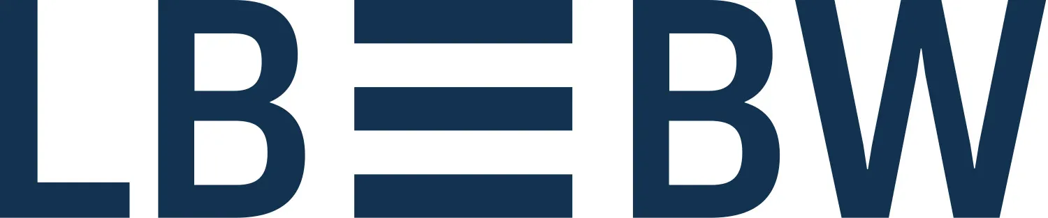 Logo LBBW