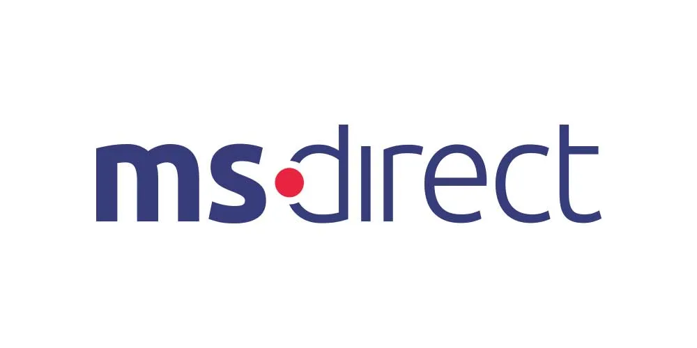 MS Direct logo