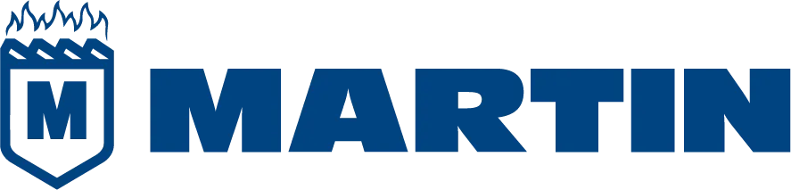 Logo of Martin GmbH