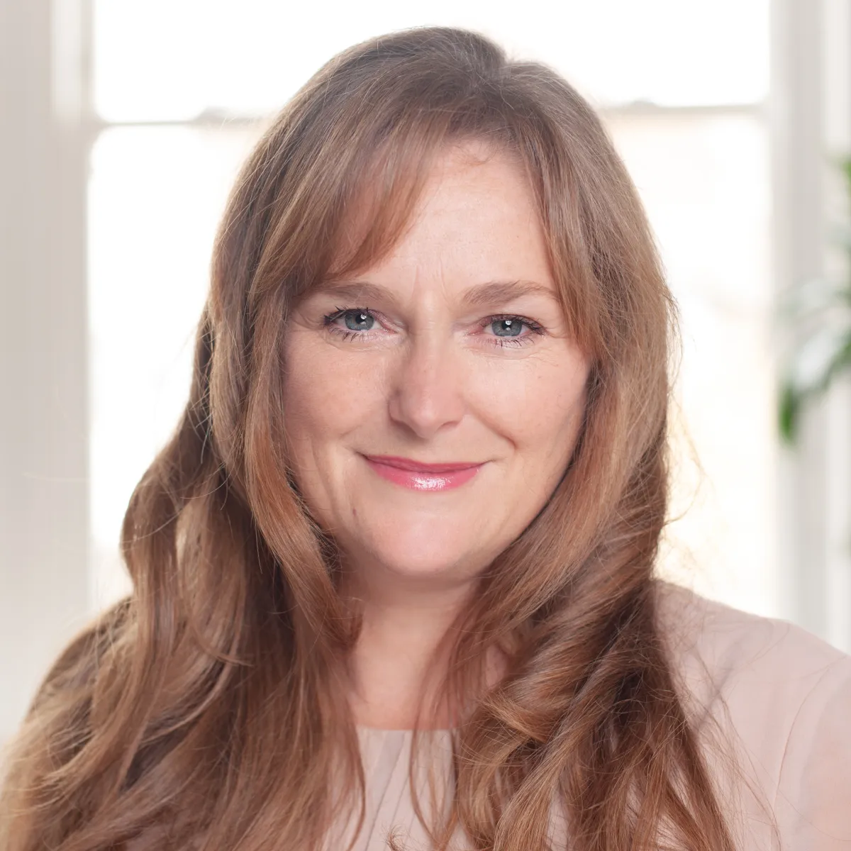 Melanie Marchant