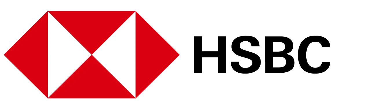 HSBC Logo