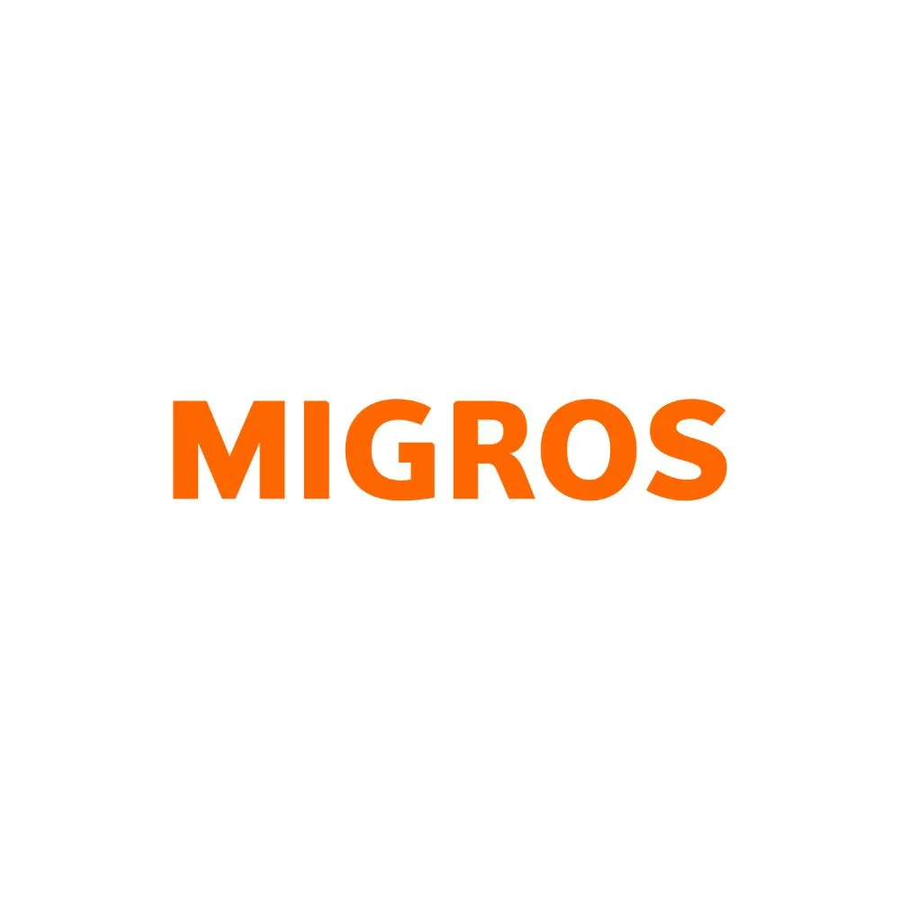 Migros logo