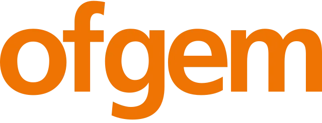 Ofgem logo