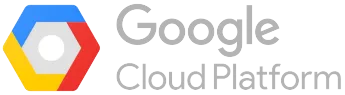 google cloud platform logo