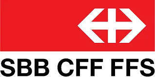 SBB CFF FFS Logo