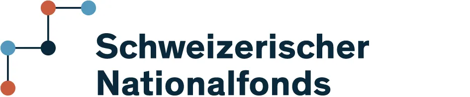 Logo Schweizerischer Nationalfonds