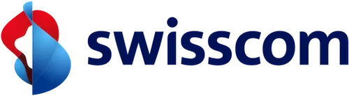 Swisscom logo