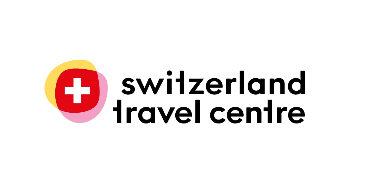 Switzerland Travel Centre logo