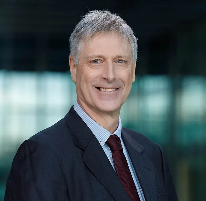 Tim Cianchi Zühlke