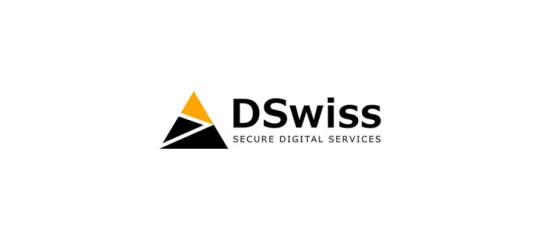 logo dswiss