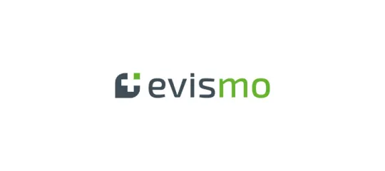 evismo AG Logo