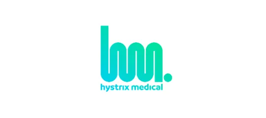 Logo of Hystrix