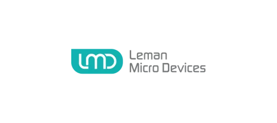 Leman Mircro devices Logo