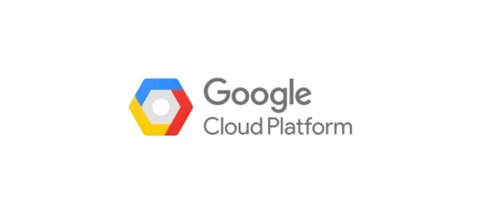 Google Cloud Platform partner logo, Zühlke